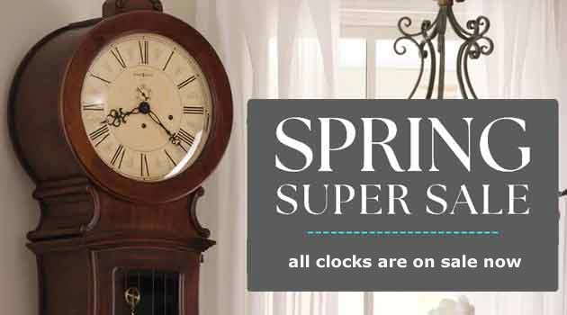 Clock Specials