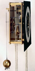 History of the Pendulum Clock Christiaan Huygens Pendulum Clock