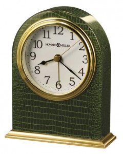 Clock even looks better than online - Madison Alarm Clock