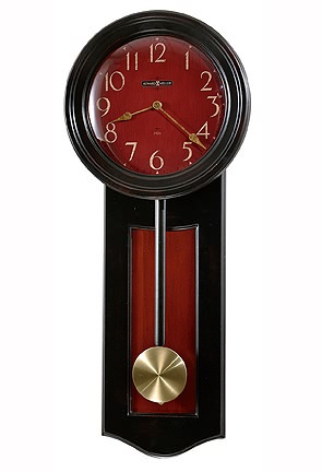 Thanks for the Howard Miller Alexi 625-390 Wall Clock