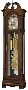 Howard Miller Baldwin 611-200 Grandfather Clock