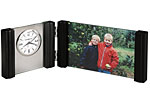 Delighted to see the Picture frame clocks
