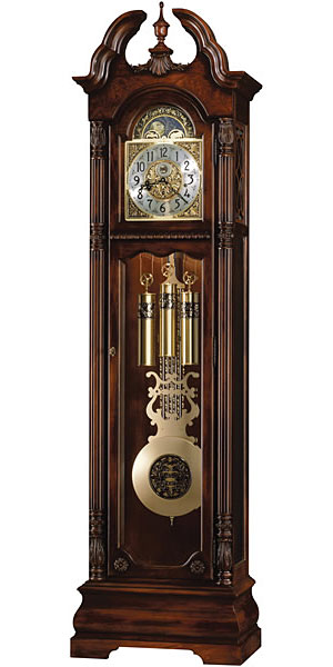 Ramsey Grandfather Clock