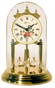 Anniversary Clock 9578-W