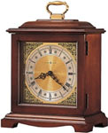 Graham Bracket Clock