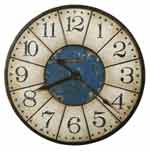 Howard Miller Balto Large Wall Clock
