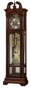 Howard Miller 611-240 Terance Grandfather Clock