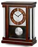 Thayer mantel clock