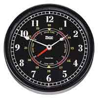 Quartz, Time and Tide Wall Clock