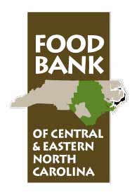 The Food Bank of Central & Eastern North Carolina