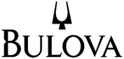 Bulova Clock Logo