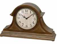 Musical Mantel Clock