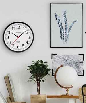 WIFI clocks for home