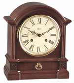 Bell Strike Mantel Clock