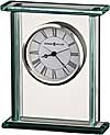 Howard Miller Cooper Table Clock