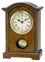 Bulova B7466 Dalton Chiming Table Clock