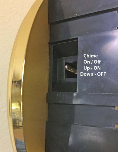 chime-lever-on-off